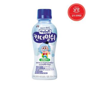 [남양유업]아인슈타인 킨더밀쉬 12개월 200mL 72입