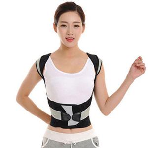 바른 자세 교정기-콤보