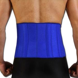 센펠 허리 보호대 6886 (벨트 복대 보호 헬스 자세 교정 밴드)