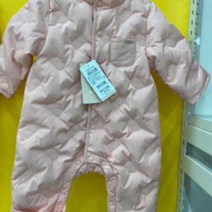 아가방김해홈플러스 HC03 무봉제우주복p 01Q757501