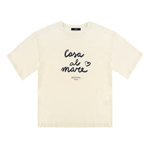 막스마라 2425946041600 004 XANADU 사나두 여성 반팔티