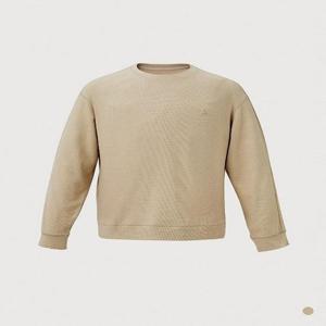 트레몰로 HC10 라운드 면 티셔츠 TRHAL4Z8461