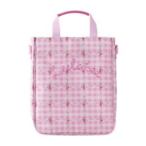 [룰라비]LB- 스프링체크슈즈백 76912-835-03