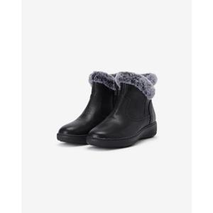 [소다] 여성 털 기모 앵글부츠 ALB420 LS10 ALB420