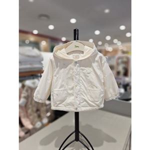 [에뜨와] 엘런자수 JP 07T125001 (IVORY) 신상품 현대울산 07T125001