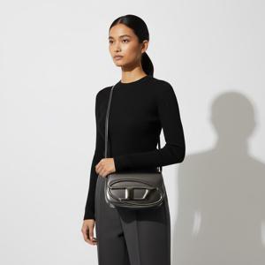 디젤 1DR 숄더백 - 건메탈  X08396PS202H0926