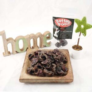 Better Food-배러푸드) 애견 수제간식 오리근위 6P 생활용품.애견용품 강아지용품 애완용품 간식