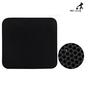 화장실 이지클린 사각매트 벌집매트 매직