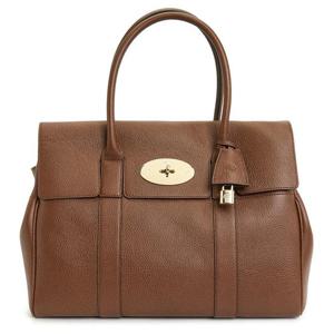 멀버리 베이스워터 여성 토트백 HH8727 552 G110