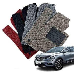 컨셉토 확장형 코일매트 QM6 운전석1p