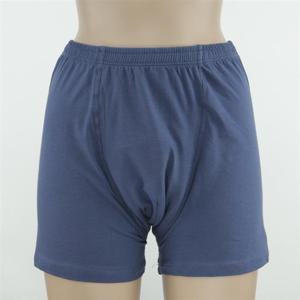 [엘레강스] 2015 남성 요실금 위생 방수 패드 사각 팬티