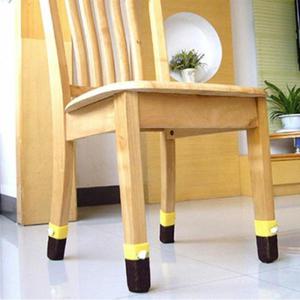 의자다리 커버 4P