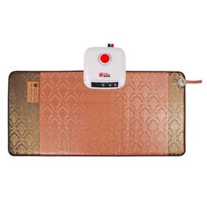 [프로셀러] 한일의료기 왕관레자 온수매트 싱글 침대용 조절기