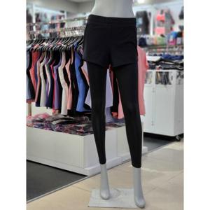 제인코트 세이브존05 요가 필라테스 헬스 여성 반바지 레깅스 DDNAA2290400