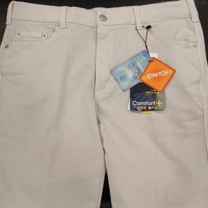 런던포그 HC08 춘하 캐쥬얼  데님바지 ZOAOC93Z