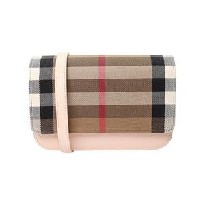 (명품) 버버리 LL 메디슨 체크 크로스백 808449