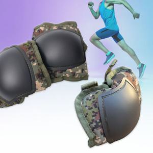 스포츠 팔꿈치보호대 스케이트 자전거 훈련