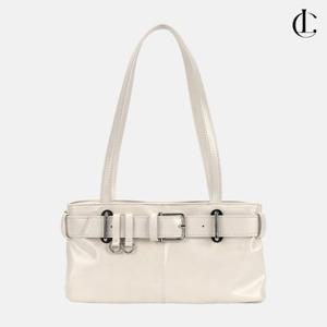 엘케이트 여자 숄더백 레더 벨트백 직장인가방 LAIN021