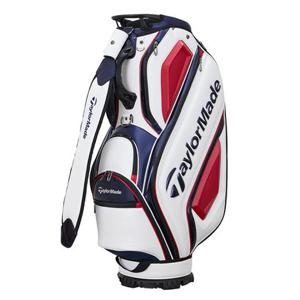 [테일러메이드] 2025 남성 TM25 프라임25 캐디백 TCBCO9002-100-OFR TCBCO9002-10