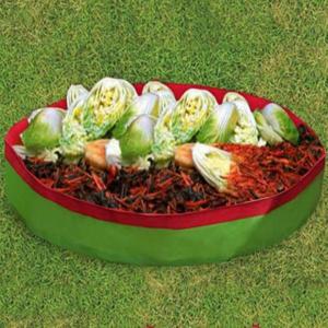 키친아트 김장 매트 김치 매트 김장 패드 소 120x15 모래놀이매트 다용도매트 촉감놀이매트 절임매트 절임