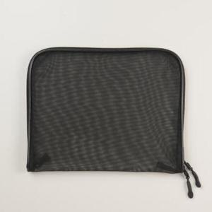 아트박스/단순생활 메쉬 파우치 소