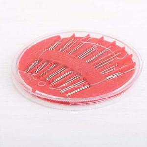 바늘 세트 반짇고리 반짇고리함 반짓고리 반짇고리세