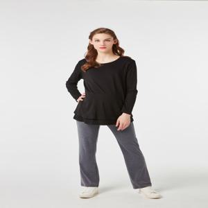 [마더피아]임산부용 요가 래깅스(RBO201BS)