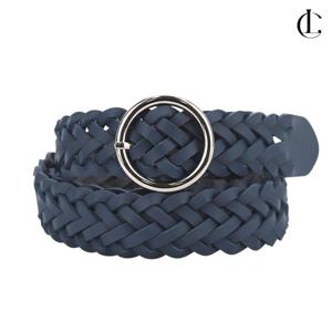 엘케이트 여자벨트 버클 허리띠 청바지벨트 꼬임 스트랩 LTG149