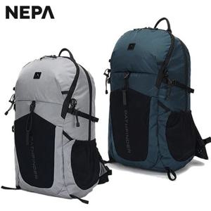 [네파]남여공용 패스파인더 25L 등산 배낭 가방 - 7LC7502_HDD