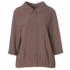 [엠씨]간절기 블라우스C53B050