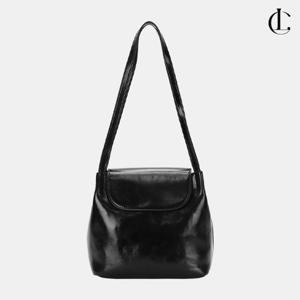 엘케이트 여성 숄더백 심플 데일리 직장인가방 데이트룩 LRE045