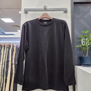 리트머스 HC12 무지  긴팔 쭉티 LQ5TU520-076