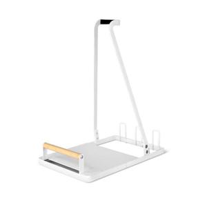 아트박스/비트로 핸디형 진공청소기 스탠드 / 청소기 거치대 /