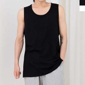 TTA 1996 남자빅사이즈면나시