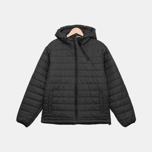 빌리버스 남자 데일리 고프코어 스트릿 투지퍼 경량 후드 패딩 BRAT120