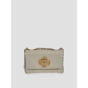 끌로에 숄더백 CH25AS585P75 23I SMOKY BEIGE