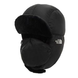 [노스페이스] 노스페이스 NE3CR58A 남여공용 프리미엄 익스페디션 이어머프 캡 고소모 방한모자 KR NE3CR58
