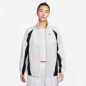 나이키 여성 스포츠웨어 오버사이즈 트랙 재킷 HV4030-078 2549744