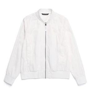 내셔널지오그래픽 sh06 여성 미노우 홑겹 항공점퍼 N252WJP030