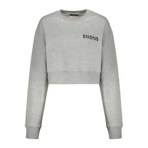 25FW Balmain 여성 니트 스웨터 GF6JO080BB04YEQ TP572017776