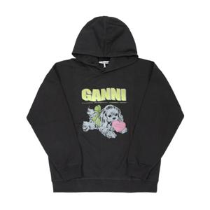 라프리마 가니 T4360 252 여성 후드티