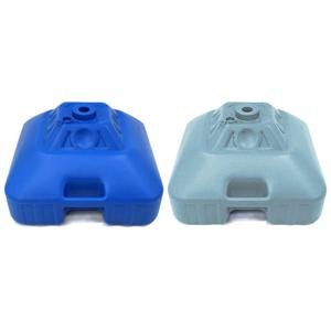 [조아캠프]파라솔 받침대 물통30kg