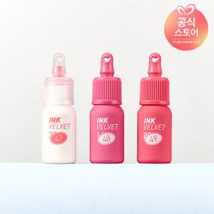 [NEW COLORS] 페리페라 잉크 더 벨벳 AD
