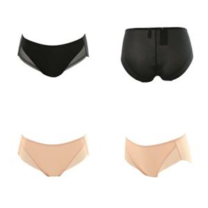 [비너스 란제리] 임파선 조임이나 압박 없는 햄 팬티 VPTG119H0000