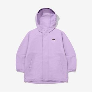 [휠라키즈] 에센셜 심플 로고 아우터 (FK2JKG1101X_LVI)