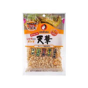 [배송비 체험 임박 특가 26.05.19] 오타후쿠 텐까스 오징어맛 50g 5개 우동 라면 떡볶이 후레이크