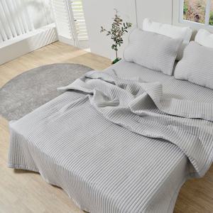 [리눔]아이싱 듀라론 냉감 스프레드Q 3컬러