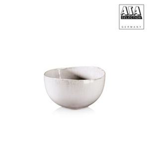 (ASA 아사셀렉션) 브러쉬드 대접 초코베이지