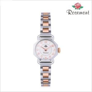 [로즈몽(시계)]여성 콤비메탈시계 RS79-04MT
