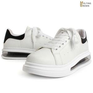 [멜팅브라운] 남자 스니커즈 단화 남자 봄 신발 운동화 B01